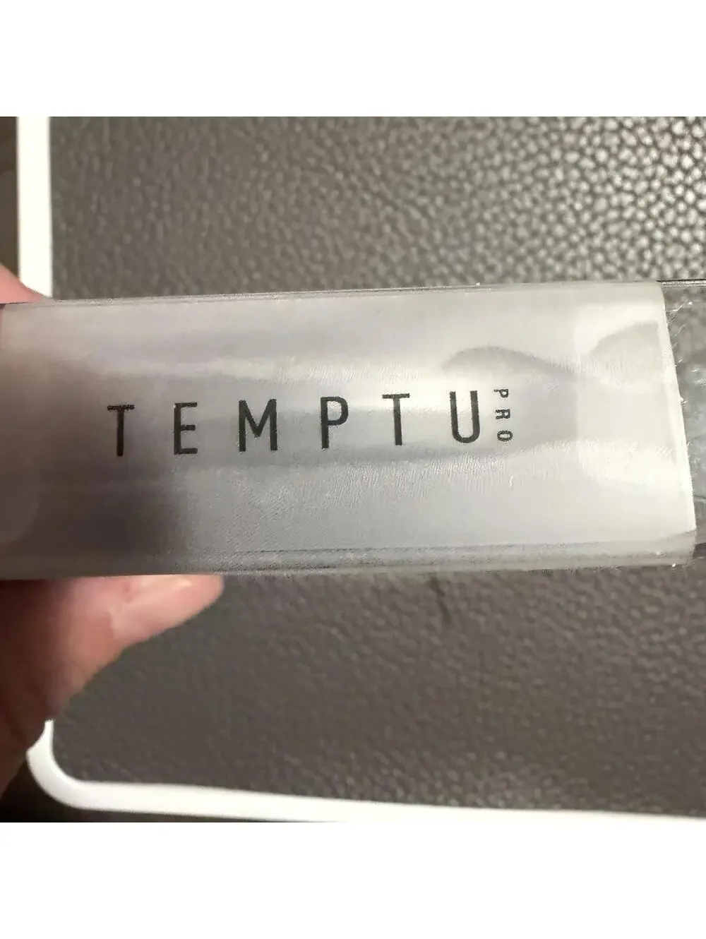 TEMPTU Pro S/B Concealer Wheel Makeup Palette